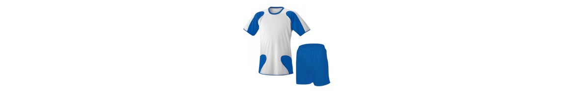 Soccer Uniforms